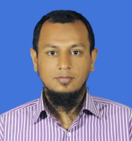 মো. ইন্তেজার রহমান আমান